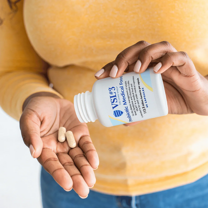 VSL#3® Capsules